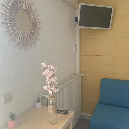 Appartement Les Hauts De - Cure Thermale