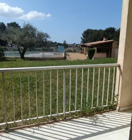 Les Hauts De - Cure Thermale * Balaruc-les-Bains