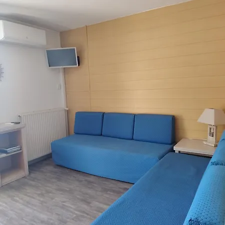 Les Hauts De - Cure Thermale Appartement *