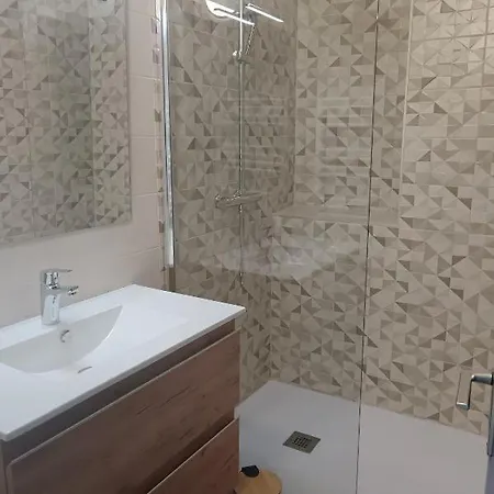 Apartment Les Hauts De - Cure Thermale Balaruc-les-Bains