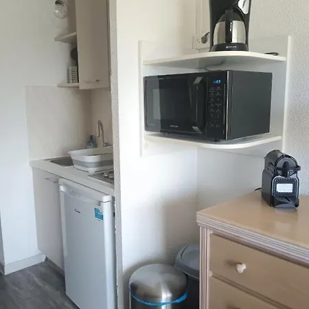 Les Hauts De - Cure Thermale Balaruc-les-Bains