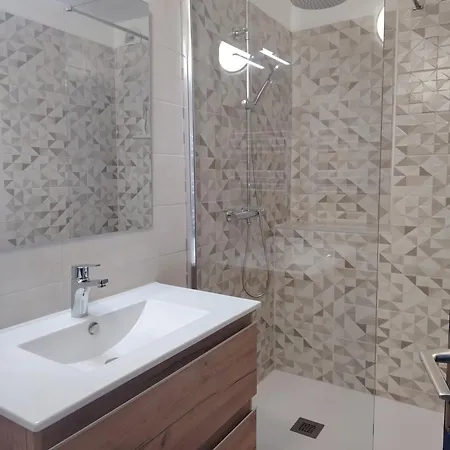 Apartman Les Hauts De - Cure Thermale *